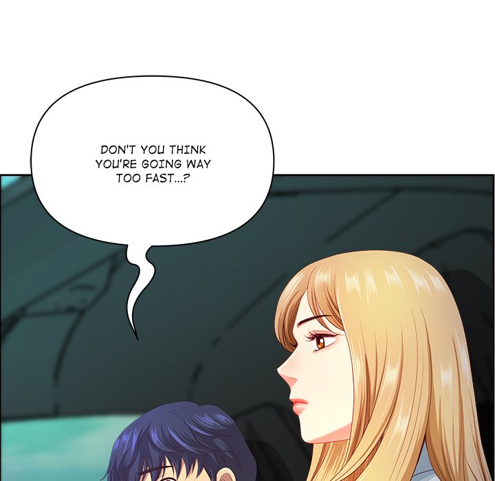 Big Guy Chapter 59 Page 117