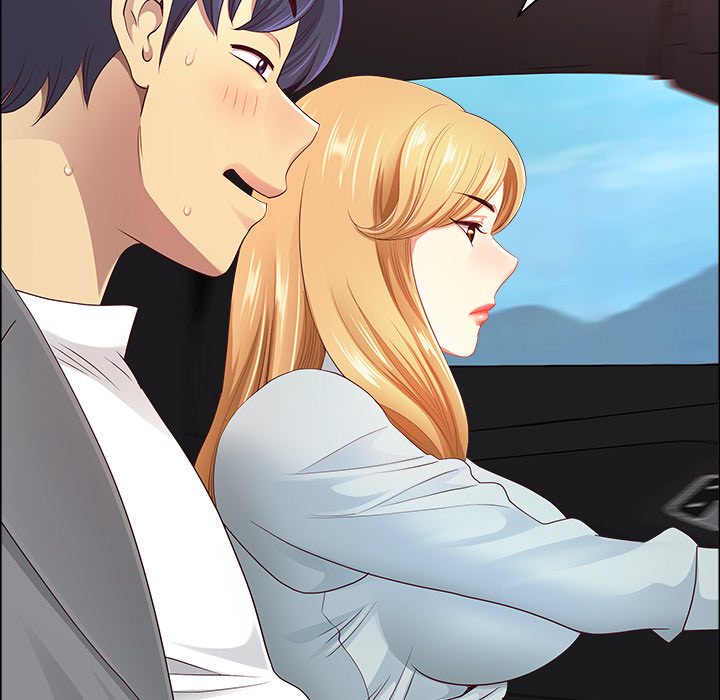 Big Guy Chapter 59 Page 122