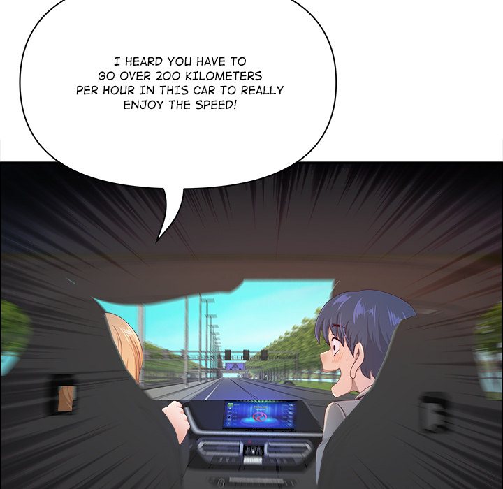 Big Guy Chapter 59 Page 132