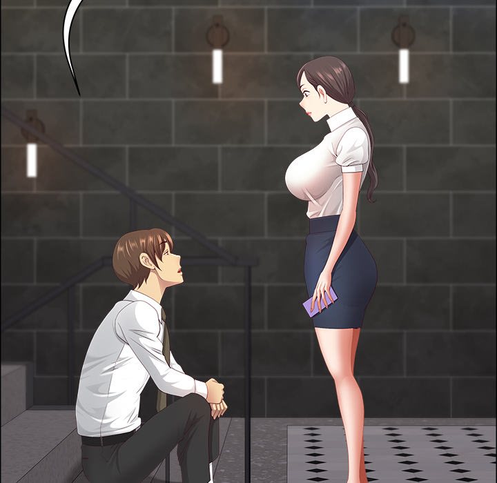 Big Guy Chapter 59 Page 142