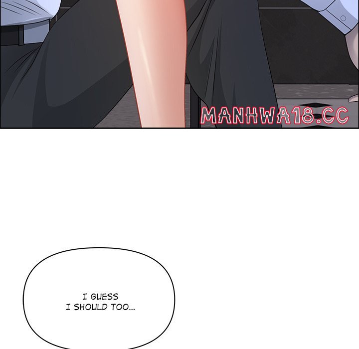 Big Guy Chapter 59 Page 150