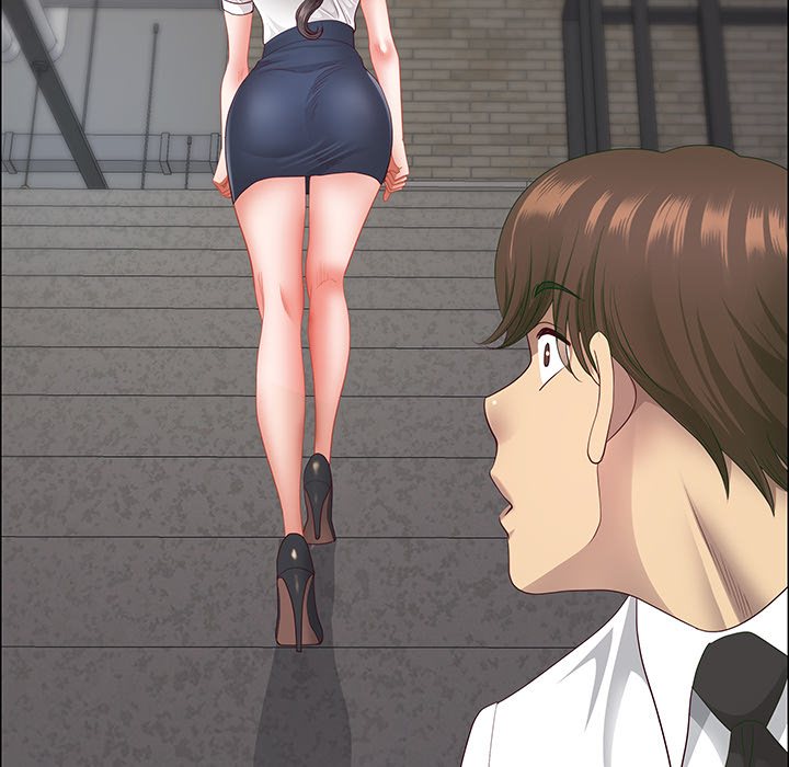 Big Guy Chapter 59 Page 154