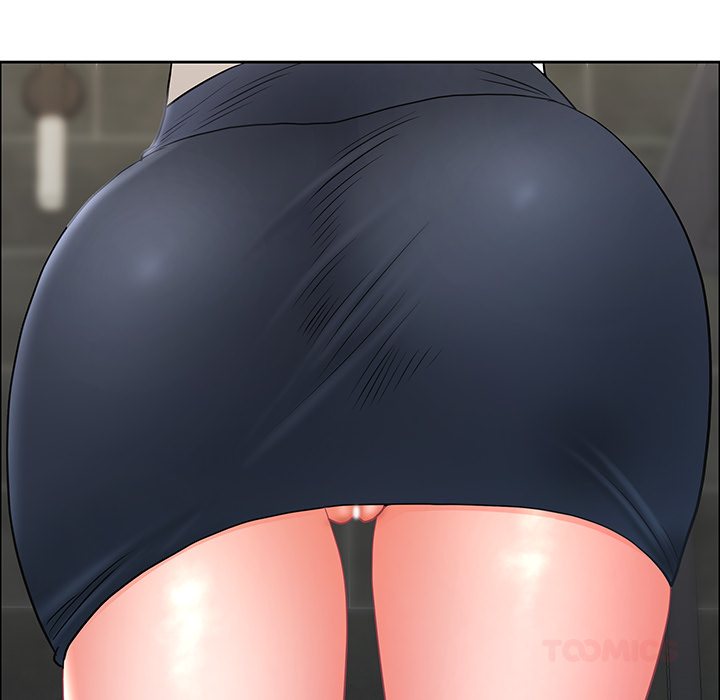 Big Guy Chapter 59 Page 156