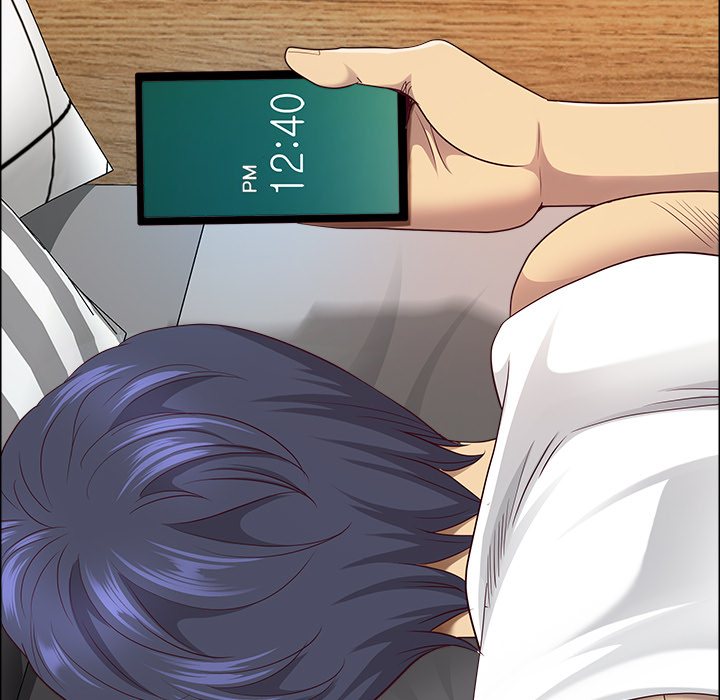 Big Guy Chapter 59 Page 16