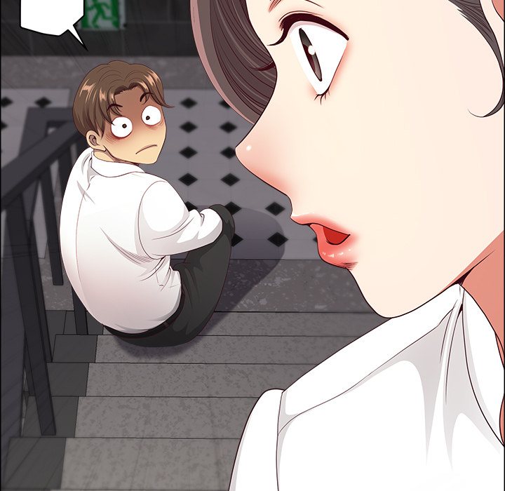 Big Guy Chapter 59 Page 172