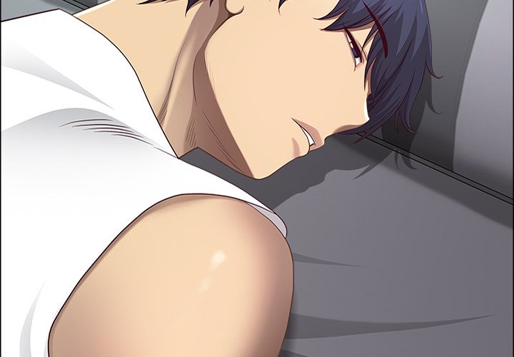 Big Guy Chapter 59 Page 2