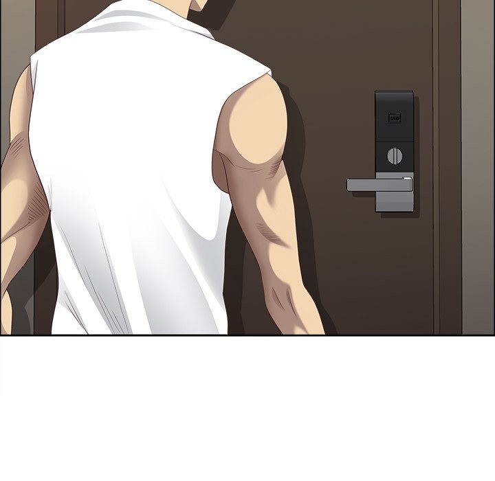 Big Guy Chapter 59 Page 21