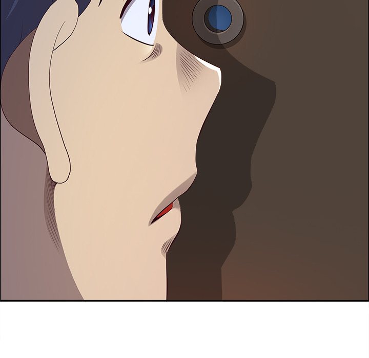 Big Guy Chapter 59 Page 23