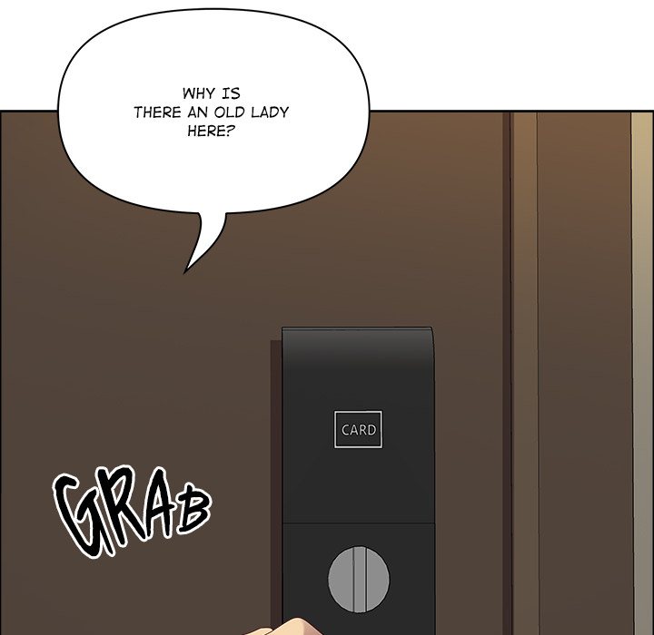 Big Guy Chapter 59 Page 27