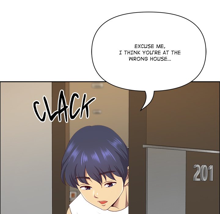 Big Guy Chapter 59 Page 29