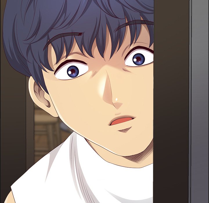 Big Guy Chapter 59 Page 32