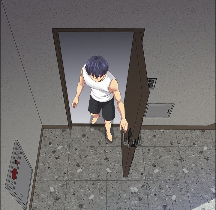 Big Guy Chapter 59 Page 34