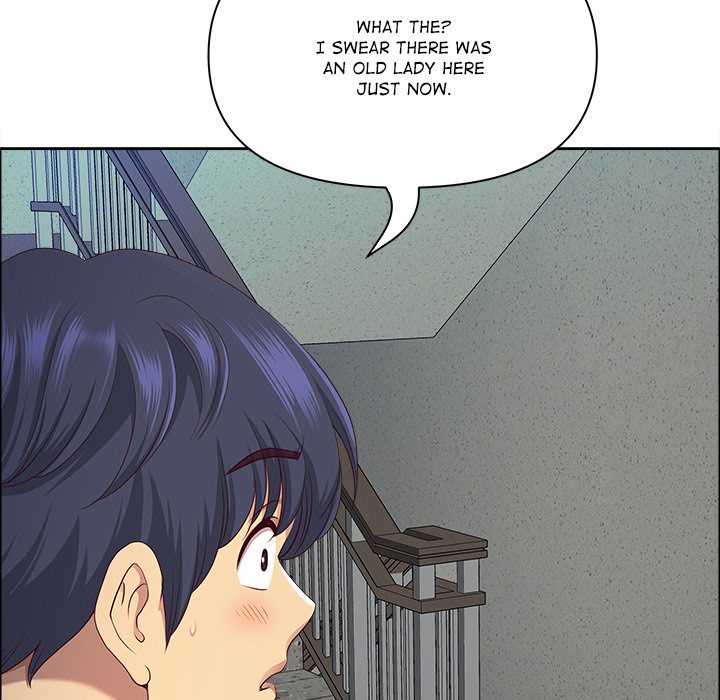 Big Guy Chapter 59 Page 36