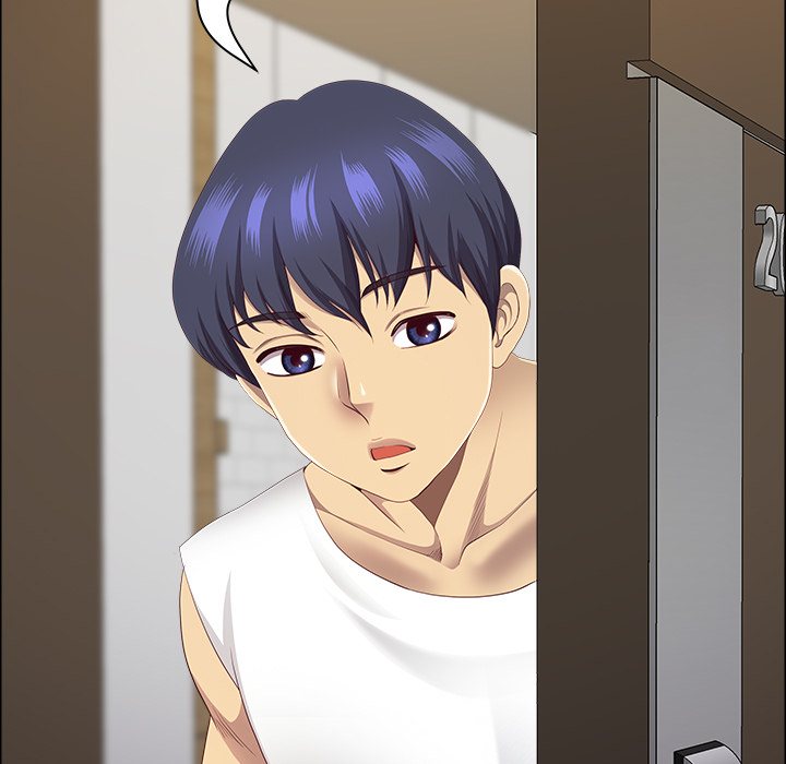 Big Guy Chapter 59 Page 41