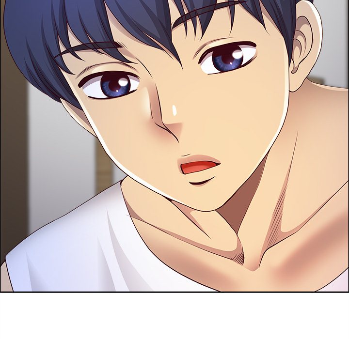 Big Guy Chapter 59 Page 44