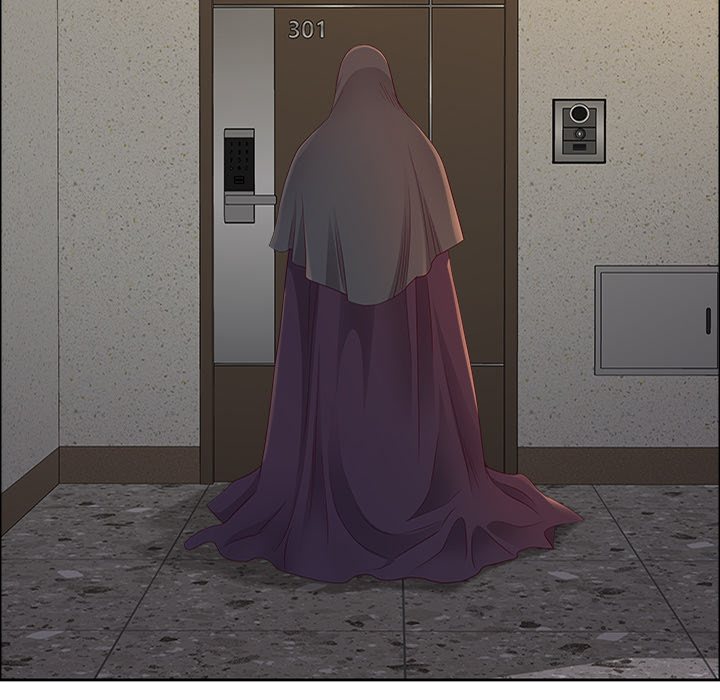 Big Guy Chapter 59 Page 5