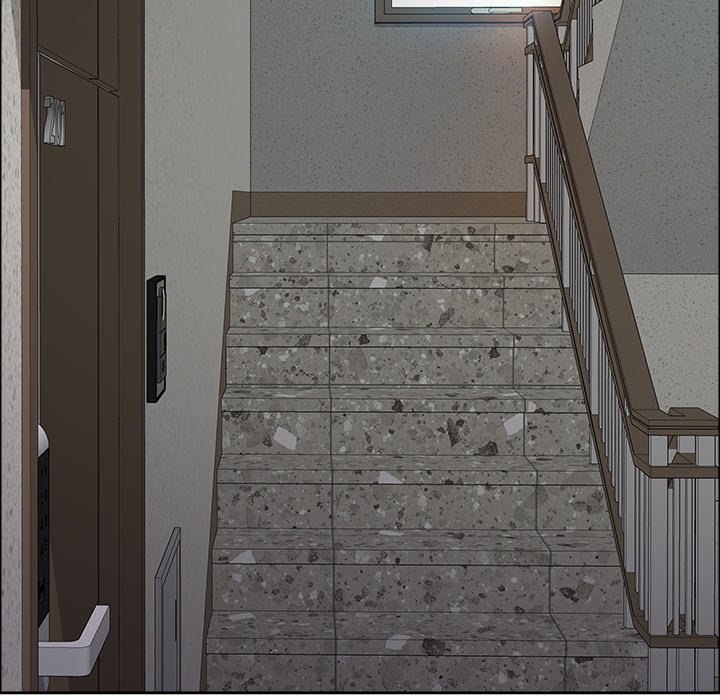 Big Guy Chapter 59 Page 61