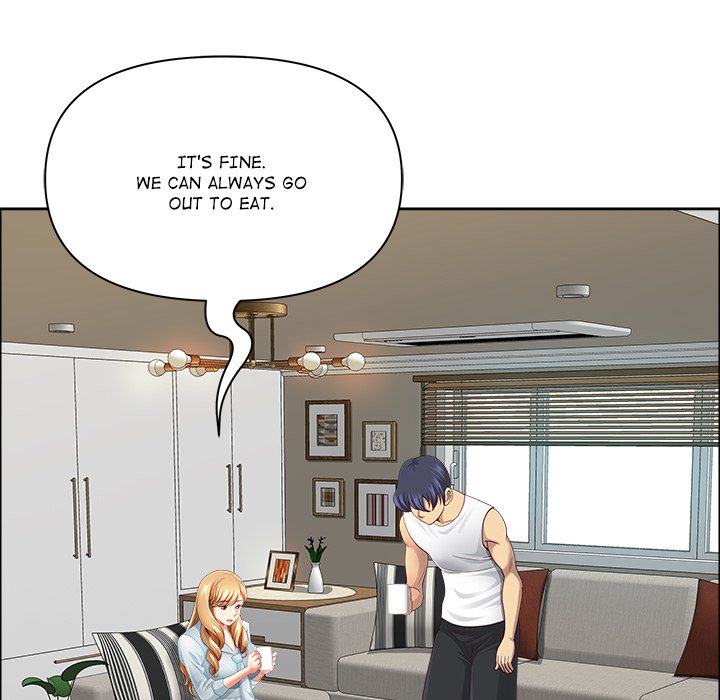 Big Guy Chapter 59 Page 67