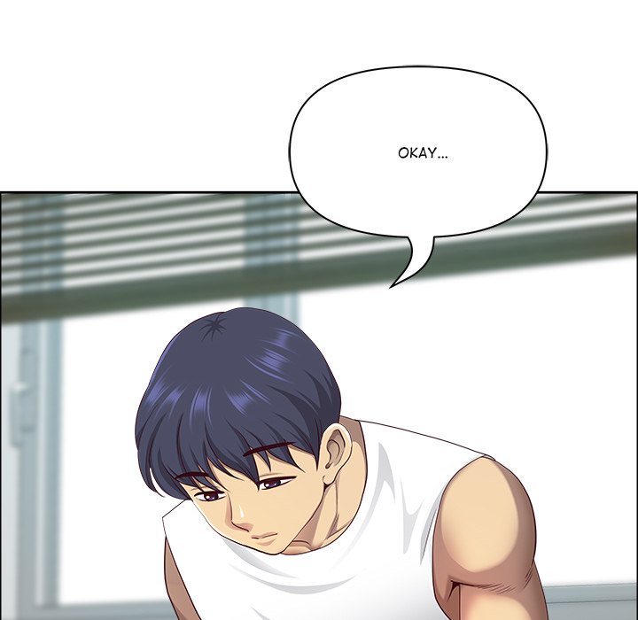 Big Guy Chapter 59 Page 69