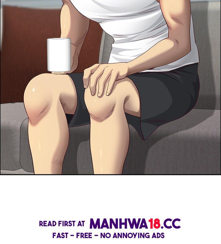 Big Guy Chapter 59 Page 70