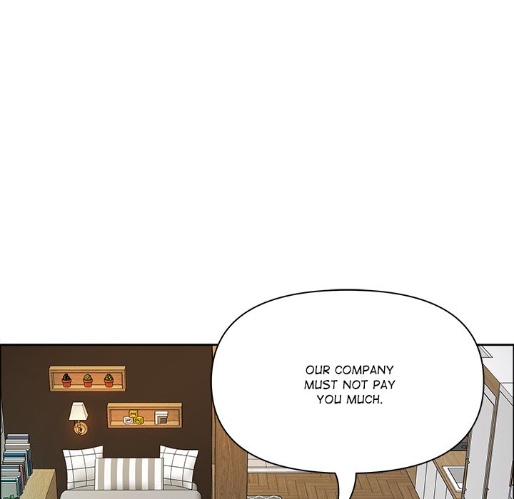 Big Guy Chapter 59 Page 71