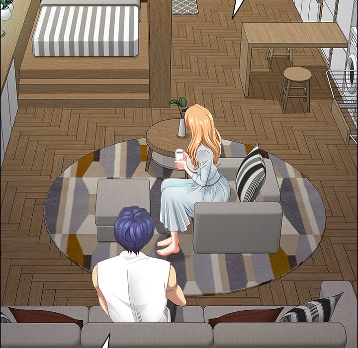 Big Guy Chapter 59 Page 72