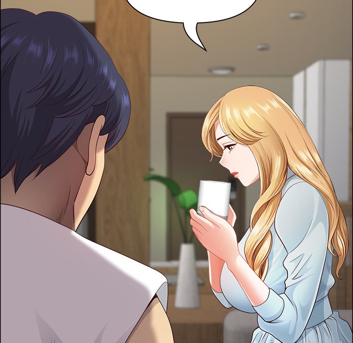 Big Guy Chapter 59 Page 74