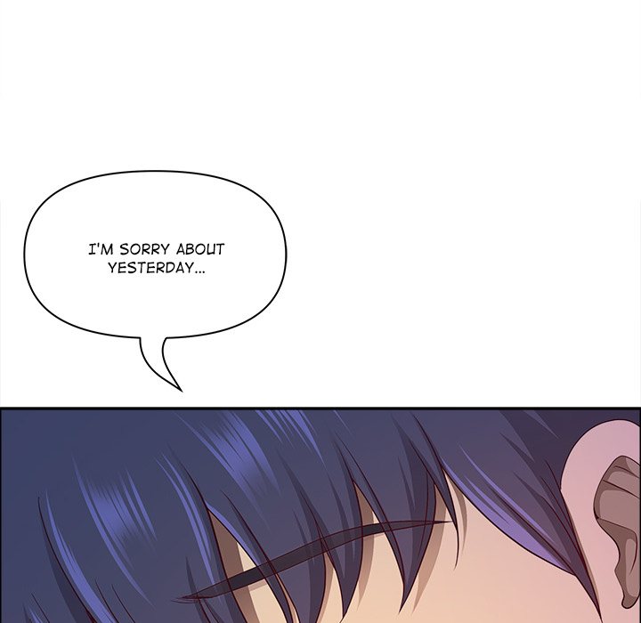 Big Guy Chapter 59 Page 78