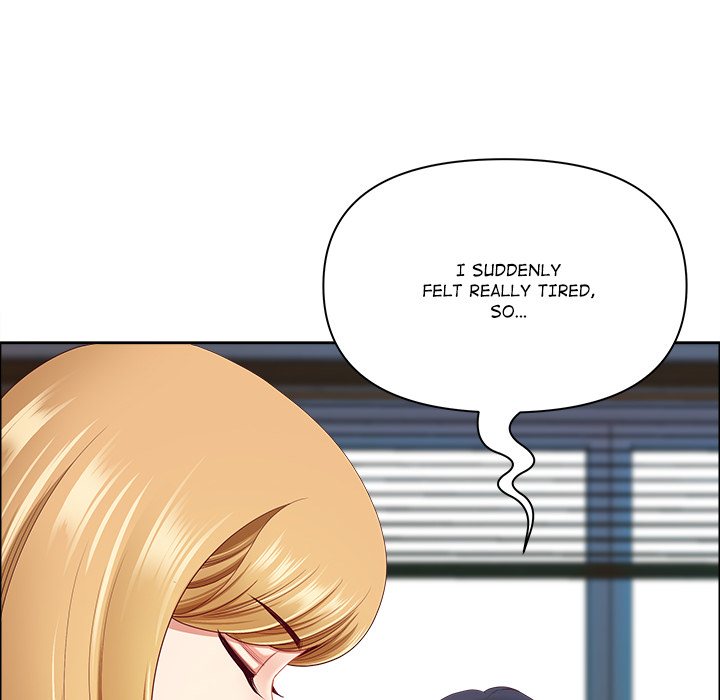 Big Guy Chapter 59 Page 80