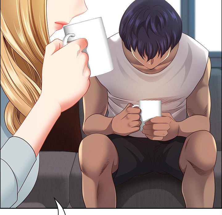 Big Guy Chapter 59 Page 81