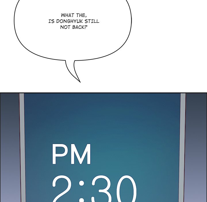 Big Guy Chapter 59 Page 87