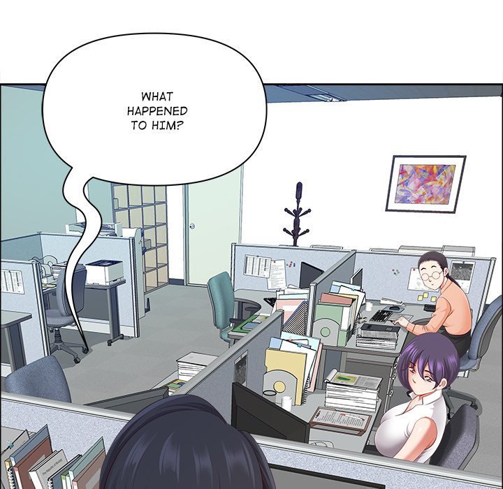Big Guy Chapter 59 Page 89