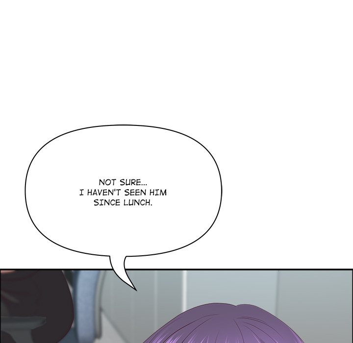 Big Guy Chapter 59 Page 91