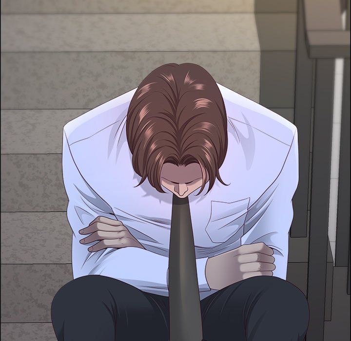 Big Guy Chapter 59 Page 99