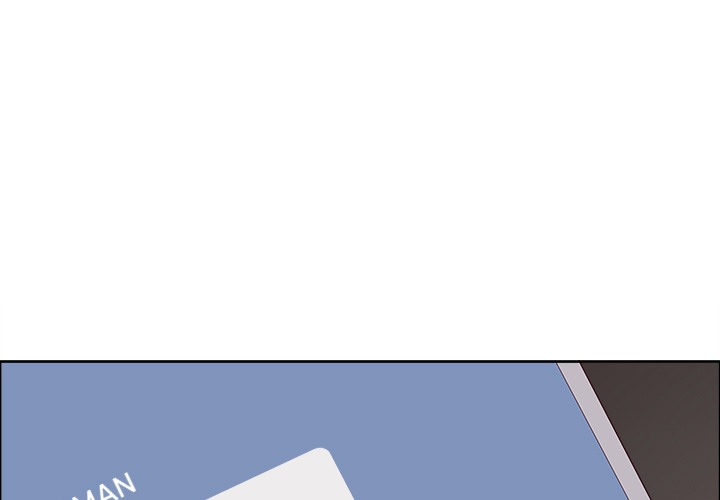 Big Guy Chapter 60 Page 1