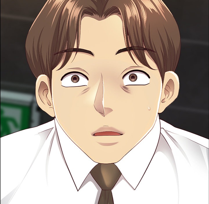 Big Guy Chapter 60 Page 110