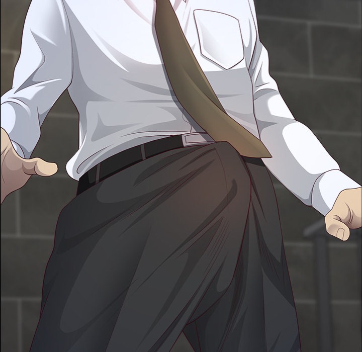 Big Guy Chapter 60 Page 119