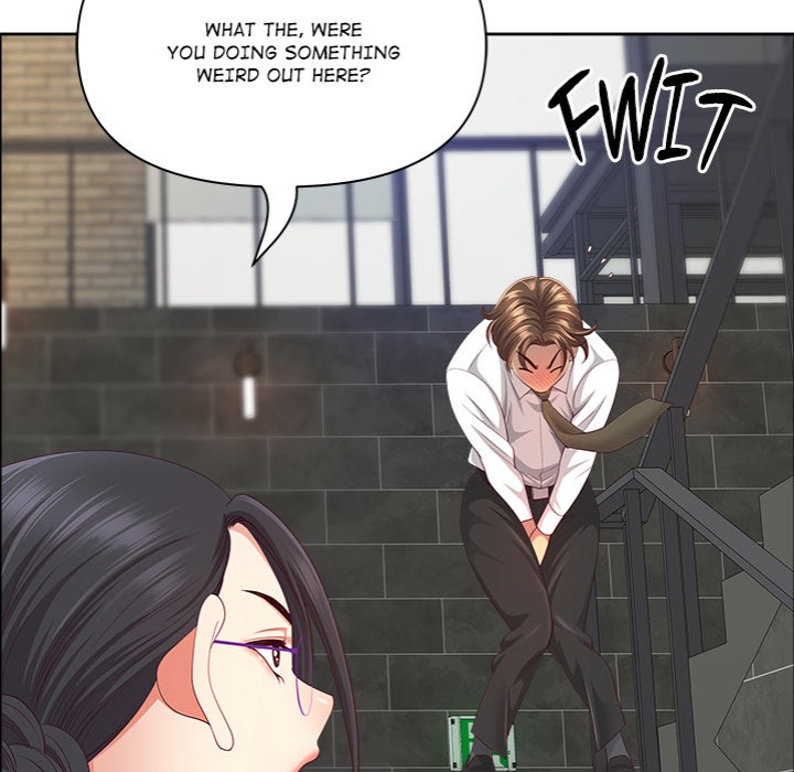 Big Guy Chapter 60 Page 121