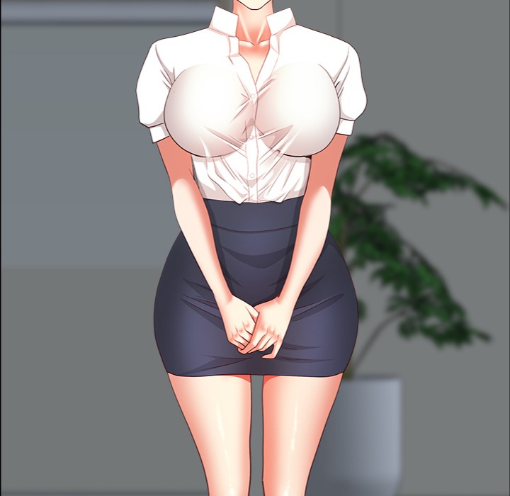 Big Guy Chapter 60 Page 140