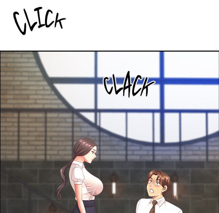 Big Guy Chapter 60 Page 21