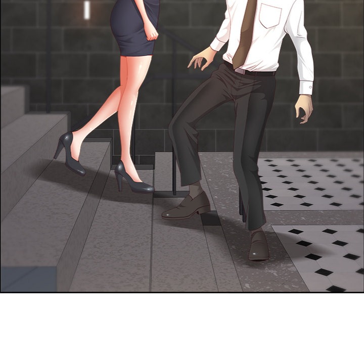 Big Guy Chapter 60 Page 22