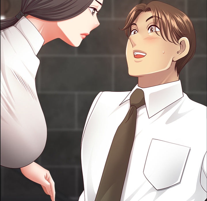 Big Guy Chapter 60 Page 24