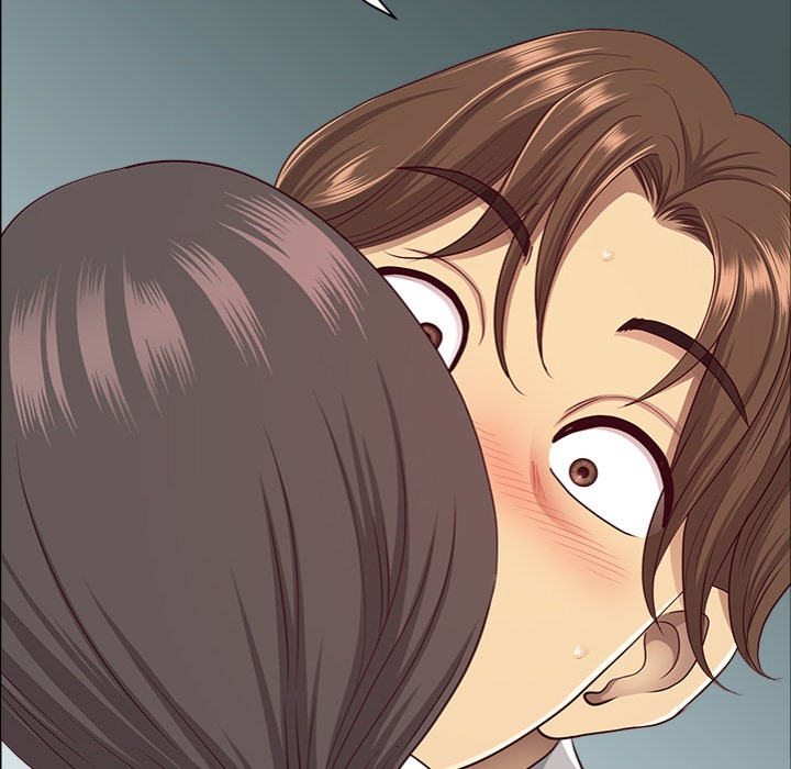 Big Guy Chapter 60 Page 32