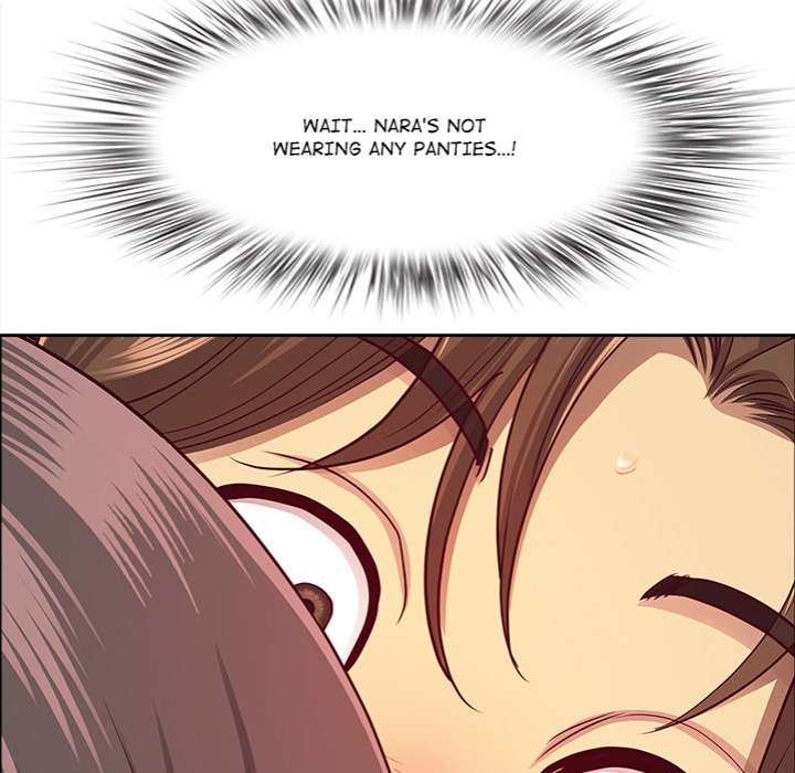 Big Guy Chapter 60 Page 34