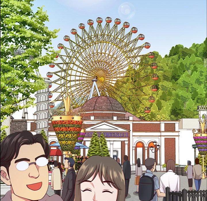 Big Guy Chapter 60 Page 63