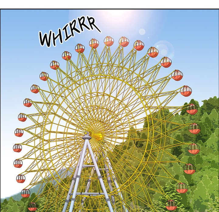 Big Guy Chapter 60 Page 65