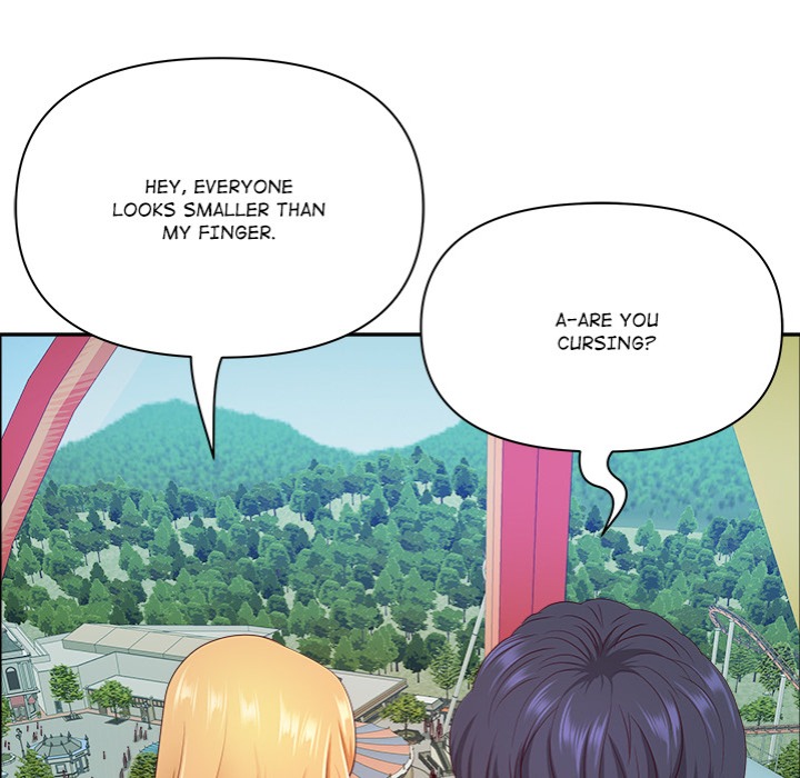 Big Guy Chapter 60 Page 69