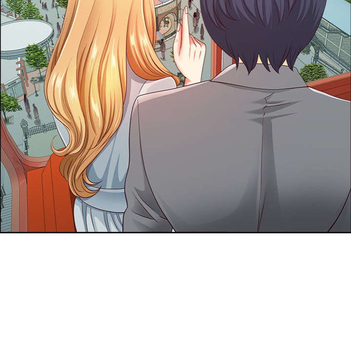 Big Guy Chapter 60 Page 70