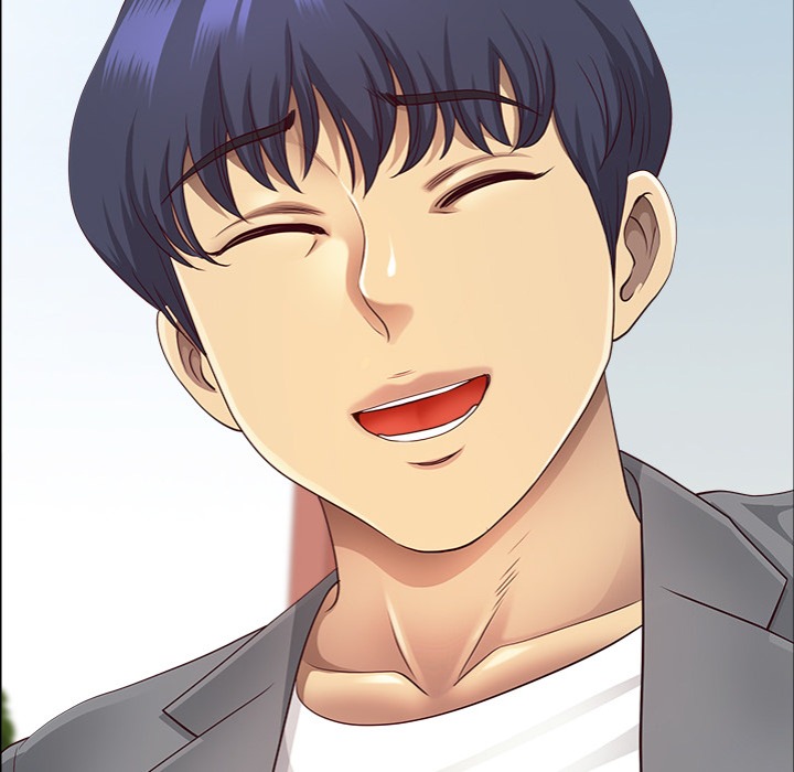 Big Guy Chapter 60 Page 74