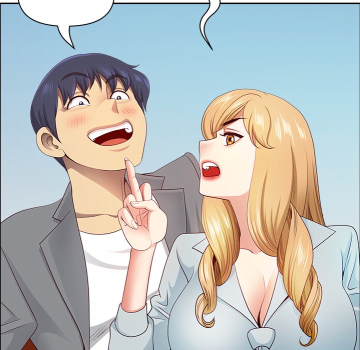 Big Guy Chapter 60 Page 76